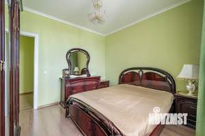 2-к квартира, вторичка, 55м2, 17/18 этаж