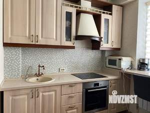 1-к квартира, вторичка, 42м2, 2/16 этаж