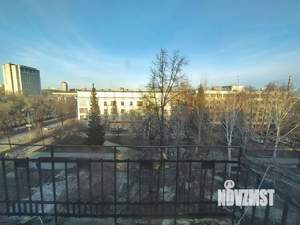 3-к квартира, вторичка, 84м2, 5/6 этаж
