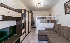 3-к квартира, вторичка, 74м2, 4/5 этаж