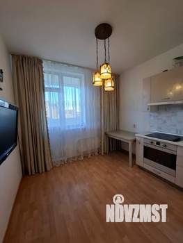 2-к квартира, вторичка, 55м2, 2/7 этаж