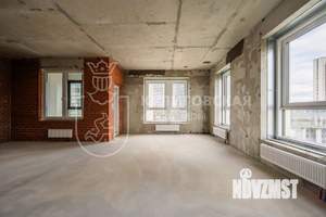 3-к квартира, вторичка, 114м2, 6/16 этаж