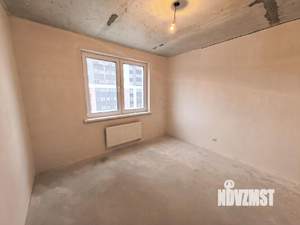 1-к квартира, вторичка, 36м2, 6/29 этаж