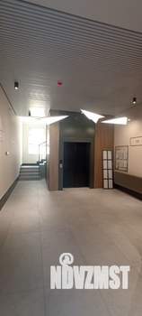 1-к квартира, вторичка, 38м2, 3/17 этаж