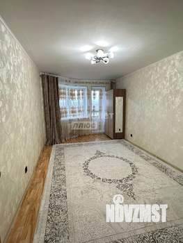 2-к квартира, вторичка, 53м2, 12/14 этаж