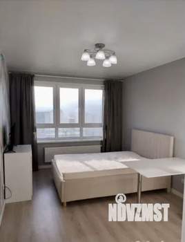 2-к квартира, вторичка, 46м2, 30/32 этаж