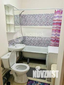 1-к квартира, вторичка, 38м2, 5/23 этаж