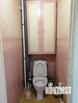 3-к квартира, вторичка, 58м2, 8/9 этаж