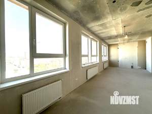 2-к квартира, вторичка, 79м2, 12/17 этаж