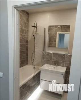 2-к квартира, вторичка, 46м2, 30/32 этаж