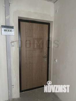 1-к квартира, вторичка, 37м2, 11/25 этаж