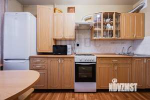 4-к квартира, вторичка, 80м2, 4/10 этаж