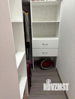 1-к квартира, вторичка, 42м2, 18/24 этаж