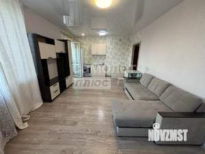 2-к квартира, вторичка, 48м2, 9/16 этаж