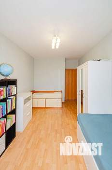 2-к квартира, вторичка, 59м2, 4/17 этаж