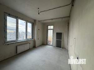 2-к квартира, вторичка, 78м2, 12/19 этаж