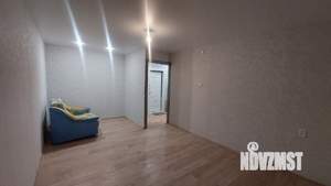 1-к квартира, вторичка, 33м2, 1/9 этаж