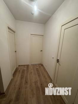 1-к квартира, вторичка, 29м2, 8/10 этаж