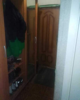 1-к квартира, вторичка, 30м2, 3/5 этаж