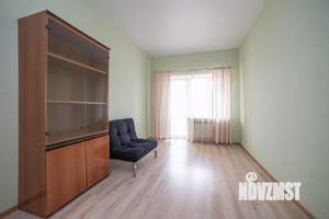 1-к квартира, вторичка, 45м2, 3/4 этаж