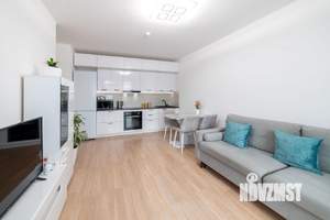 2-к квартира, вторичка, 62м2, 5/17 этаж