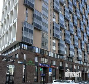2-к квартира, вторичка, 66м2, 2/31 этаж