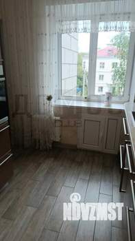 3-к квартира, вторичка, 59м2, 3/9 этаж