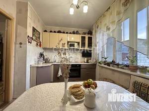3-к квартира, вторичка, 71м2, 11/16 этаж