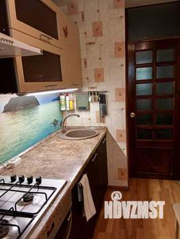 2-к квартира, вторичка, 43м2, 8/9 этаж