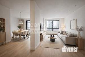 1-к квартира, вторичка, 55м2, 8/16 этаж