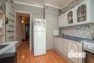 1-к квартира, вторичка, 34м2, 2/5 этаж