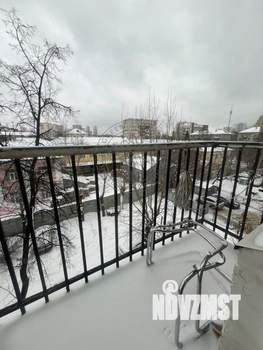 2-к квартира, вторичка, 72м2, 4/5 этаж