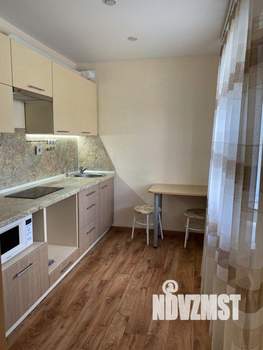 1-к квартира, вторичка, 26м2, 3/5 этаж