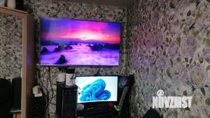 2-к квартира, вторичка, 33м2, 7/9 этаж