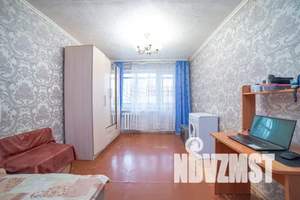 2-к квартира, вторичка, 44м2, 2/5 этаж