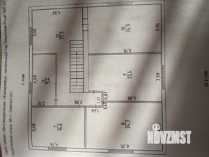 6-к квартира, вторичка, 144м2, 1/3 этаж
