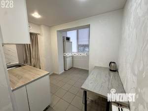 1-к квартира, вторичка, 28м2, 1/9 этаж