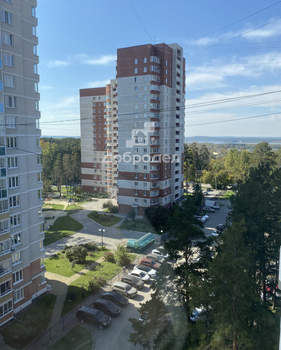 2-к квартира, вторичка, 48м2, 9/9 этаж