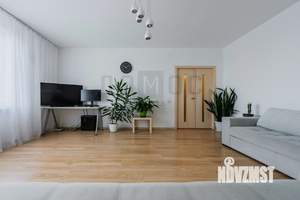 2-к квартира, вторичка, 88м2, 18/22 этаж