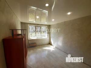 2-к квартира, вторичка, 43м2, 1/5 этаж