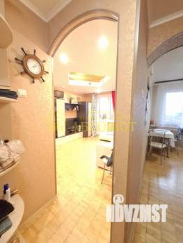 1-к квартира, вторичка, 33м2, 1/10 этаж