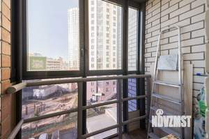 1-к квартира, вторичка, 32м2, 6/26 этаж