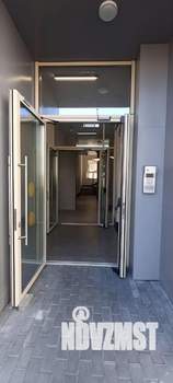 1-к квартира, вторичка, 38м2, 3/17 этаж