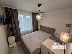 2-к квартира, вторичка, 43м2, 5/9 этаж