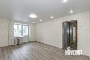 1-к квартира, вторичка, 35м2, 4/9 этаж
