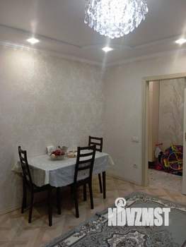 3-к квартира, вторичка, 58м2, 4/9 этаж