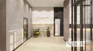 1-к квартира, вторичка, 40м2, 12/29 этаж