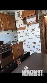 1-к квартира, вторичка, 33м2, 9/10 этаж