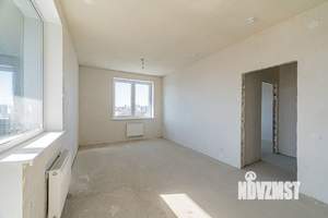 2-к квартира, вторичка, 69м2, 15/17 этаж