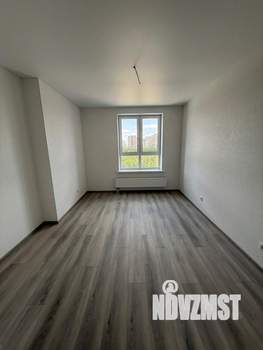 2-к квартира, вторичка, 54м2, 17/25 этаж